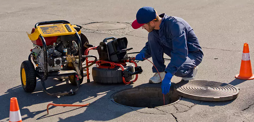 Professional Sewer Water Cleanup Services in Kennesaw, GA
