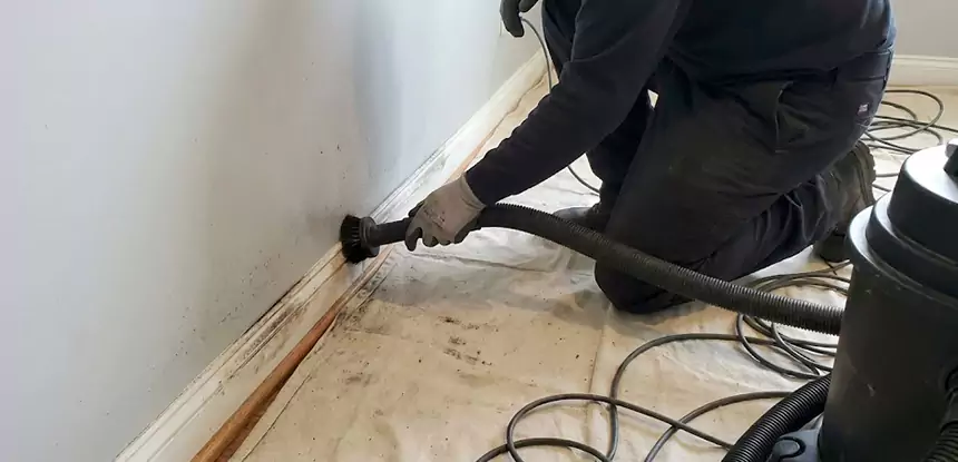 Professional Smoke and Water Damage Restoration Services in Kennesaw, GA