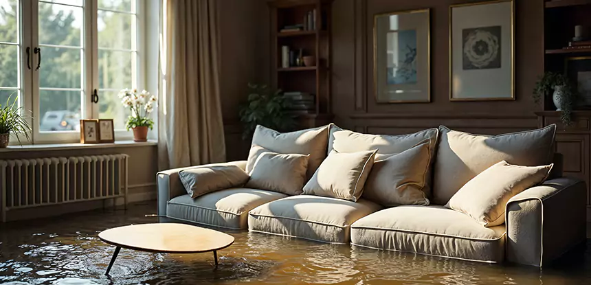 Professional Standing Water Removal Services in Kennesaw, GA