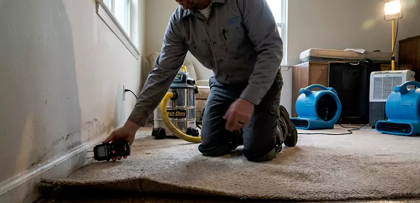 Carpet Cleaning and Extraction in Kennesaw