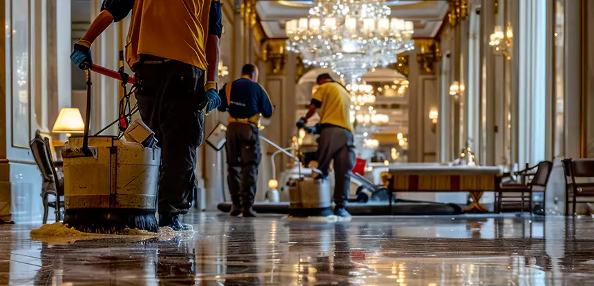 Water Mitigation Services in Kennesaw