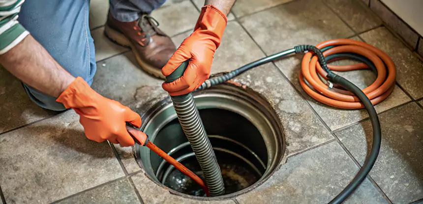 Sewage Sanitization Services in Kennesaw