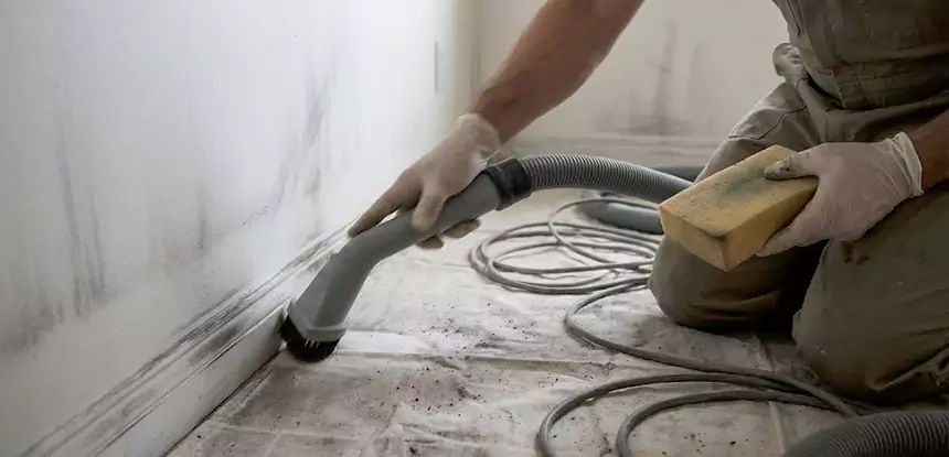 Water and Fire Damage Repair in Kennesaw