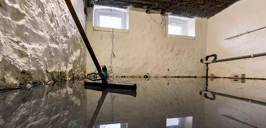 Residential Water Extraction Services in Kennesaw