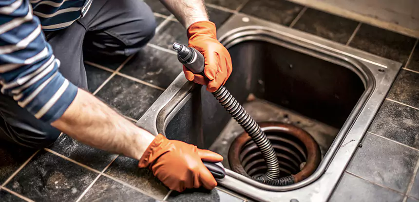 Sewage Waste Cleanup in Kennesaw