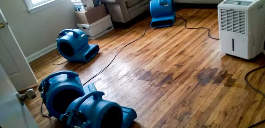 Residential Water Extraction Kennesaw