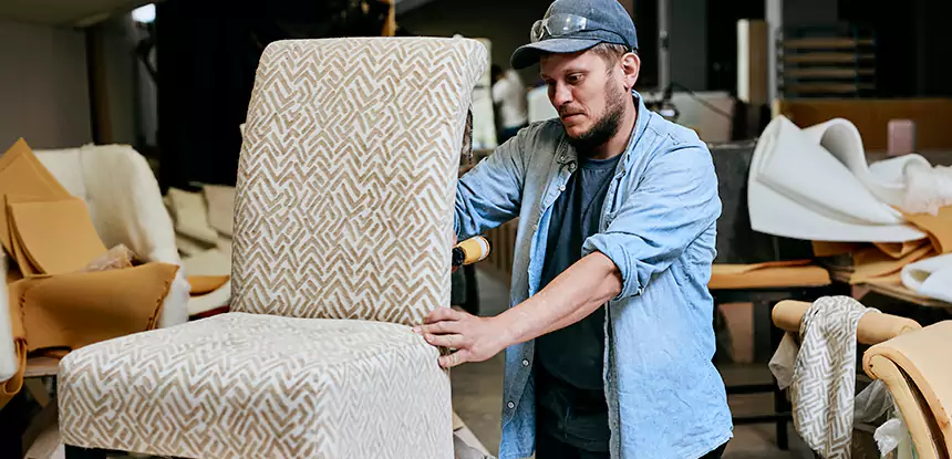 Professional Furniture Water Damage Services in Kennesaw, GA