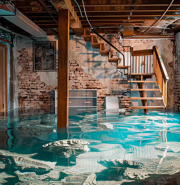 Why Kennesaw Restoration Pro Is the Right Choice for Basement Flooding Remediation in Kennesaw, GA?