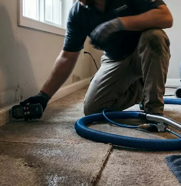 Why Kennesaw Restoration Pro Leads Basement Flood Damage Restoration in Kennesaw, GA?