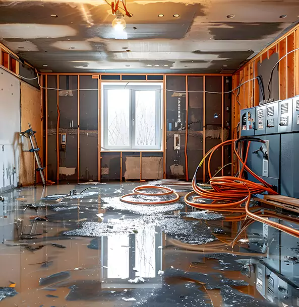 Why Kennesaw Restoration Pro Is the Trusted Choice for Basement Flood Restoration in Kennesaw, GA?