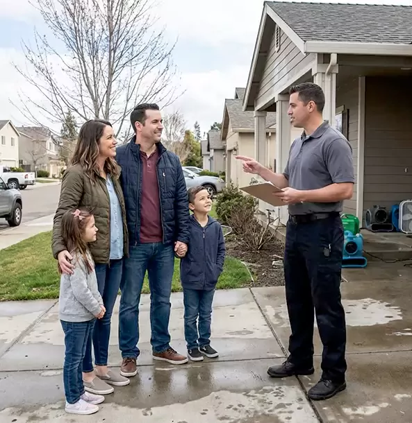 Why Kennesaw Homeowners Trust Kennesaw Restoration Pro?