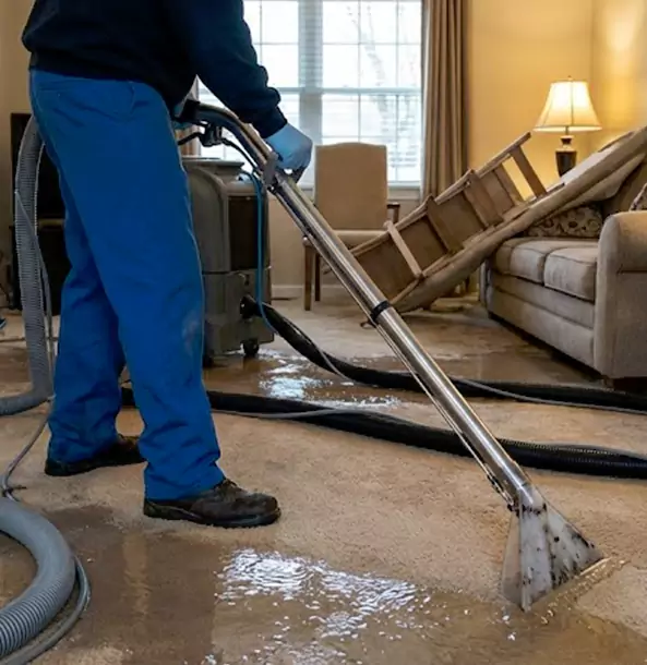 Why Kennesaw Homeowners Choose Kennesaw Restoration Pro for Carpet Flood Cleaning?