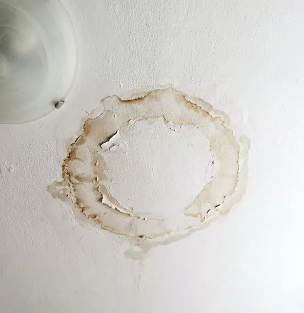 Why Kennesaw Property Owners Choose Kennesaw Restoration Pro for Ceiling Water Damage Restoration?
