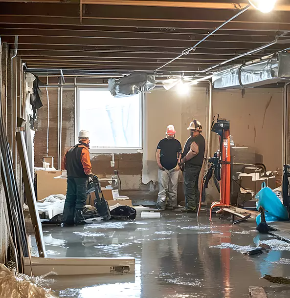 Why Kennesaw Businesses Rely on Kennesaw Restoration Pro?