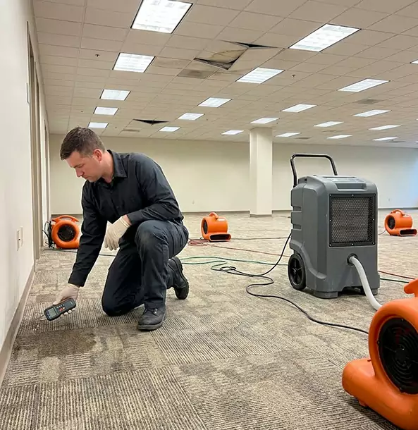 Why Kennesaw Businesses Choose Kennesaw Restoration Pro for Water Cleanup?