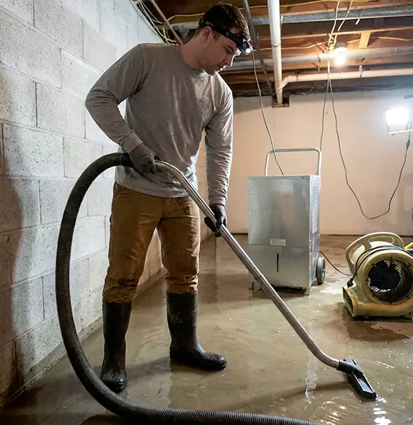 Why Kennesaw Businesses Choose Kennesaw Restoration Pro?