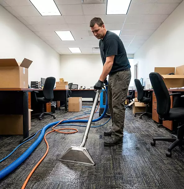 Why Kennesaw Businesses Trust Kennesaw Restoration Pro for Water Damage Recovery?