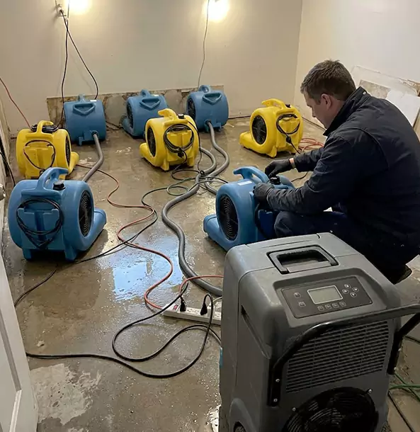 Why Kennesaw Businesses Trust Kennesaw Restoration Pro for Water Damage Response?