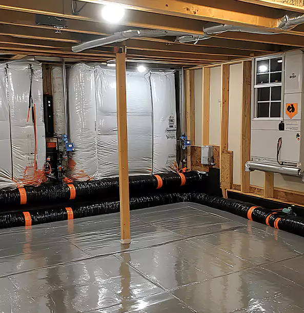 Why Kennesaw Homeowners Trust Kennesaw Restoration Pro for Crawl Space Repairs?