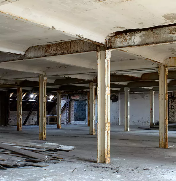 What Makes Our Crawl Space Services Stand Out in Kennesaw, GA?