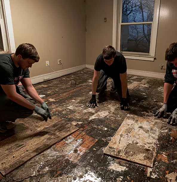 Why Kennesaw Property Owners Choose Kennesaw Restoration Pro for Restoration?