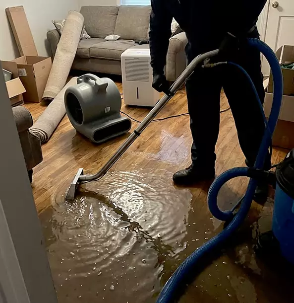Why Kennesaw Property Owners Choose Kennesaw Restoration Pro for Flood Cleanup?
