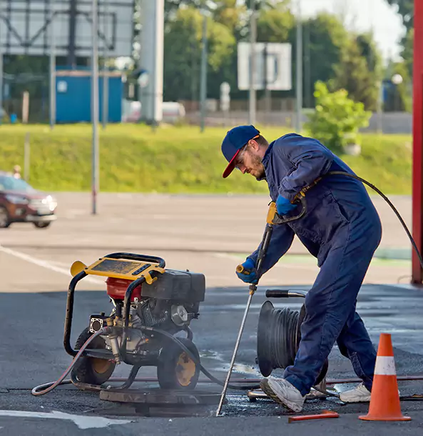 Your Sewage Cleanup Company in Kennesaw, GA