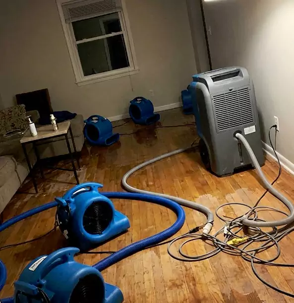 Why Kennesaw Calls Kennesaw Restoration Pro First for Emergency Restoration?