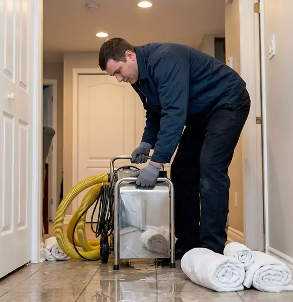 Why Property Owners in Kennesaw Choose Kennesaw Restoration Pro for Emergency Water Extraction?