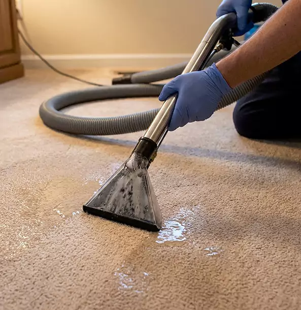 Why Kennesaw Property Owners Choose Kennesaw Restoration Pro for Emergency Water Removal?
