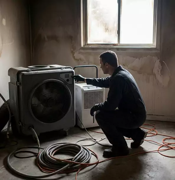 Why Kennesaw Property Owners Choose Kennesaw Restoration Pro for Fire and Water Damage Restoration?