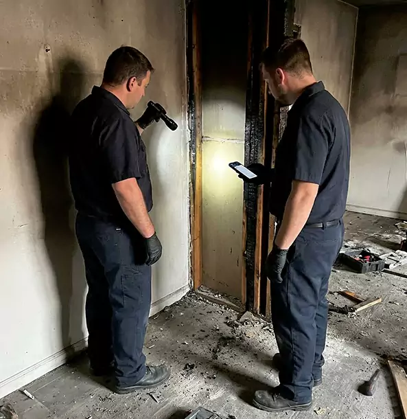Why Kennesaw Property Owners Trust Kennesaw Restoration Pro for Fire and Water Damage Repair?