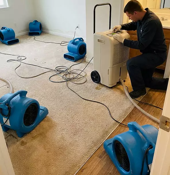 Why Kennesaw Homeowners Choose Kennesaw Restoration Pro?