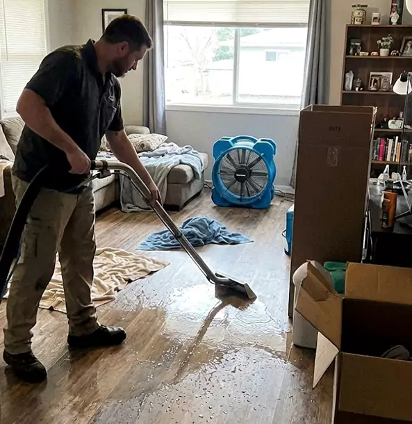 Why Kennesaw Property Owners Choose Kennesaw Restoration Pro?