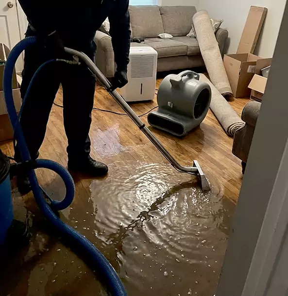 Why Kennesaw Trusts Kennesaw Restoration Pro for Flood Cleanup?
