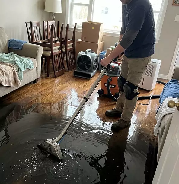 Why Kennesaw Restoration Pro Delivers the Best Flood Restoration Services in Kennesaw, GA?