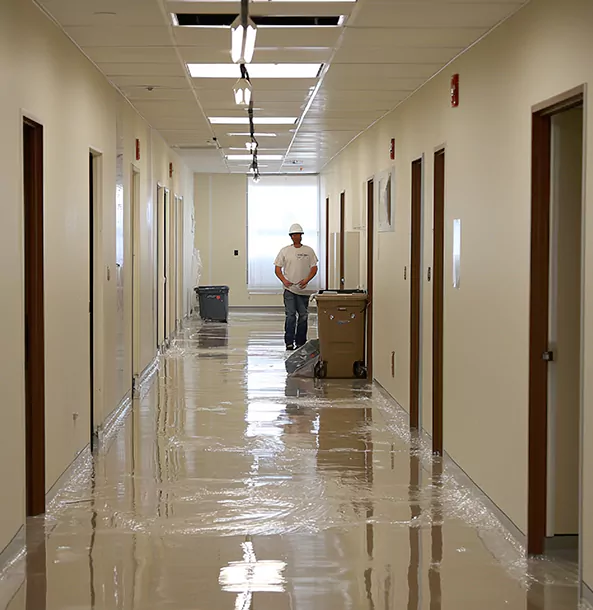 Why Kennesaw Hotels Choose Kennesaw Restoration Pro?