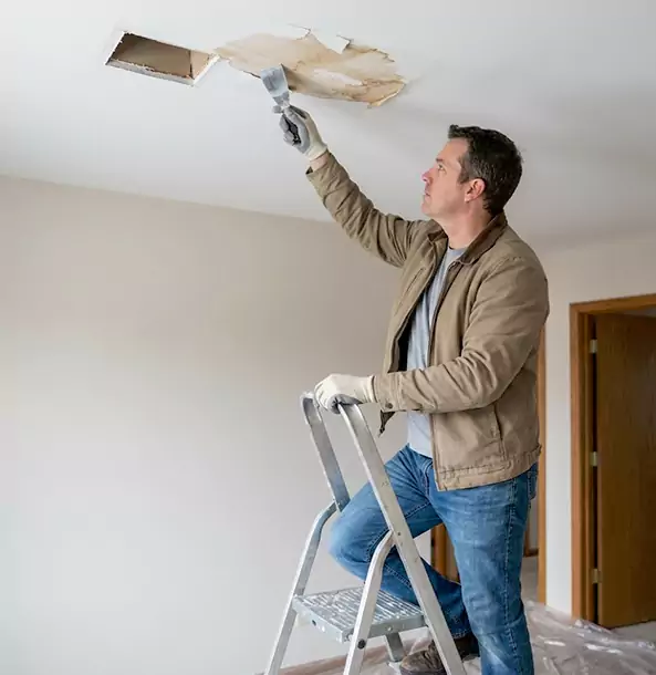 Why Kennesaw Homeowners Rely on Kennesaw Restoration Pro for Water Damage Recovery?