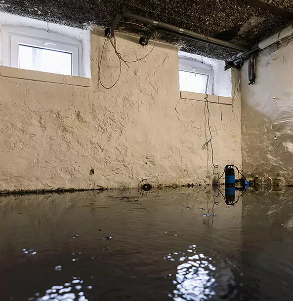 Why Kennesaw Homeowners Trust Kennesaw Restoration Pro for Water Damage Mold Removal?