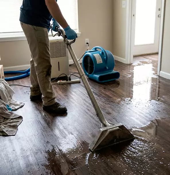 Why Kennesaw Homeowners Choose Kennesaw Restoration Pro for Water Cleanup?