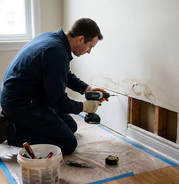Why Kennesaw Homeowners Choose Kennesaw Restoration Pro?