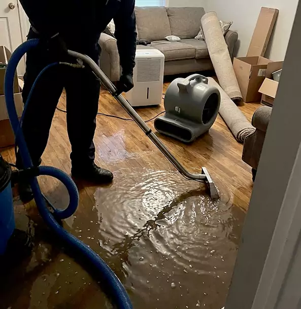 Why Kennesaw Trusts Kennesaw Restoration Pro for Sewage Cleanup?