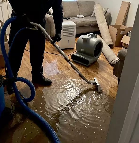 Why Kennesaw Restoration Pro Is the Right Choice in Kennesaw, GA?
