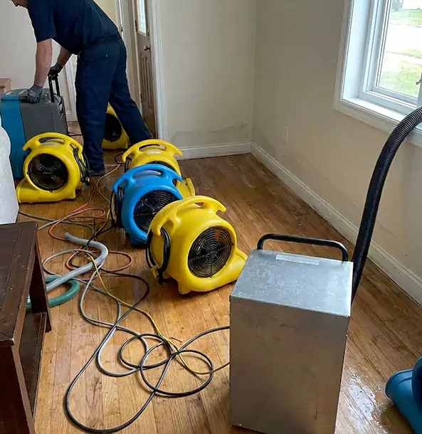 Why Kennesaw Property Owners Choose Kennesaw Restoration Pro for Remediation?