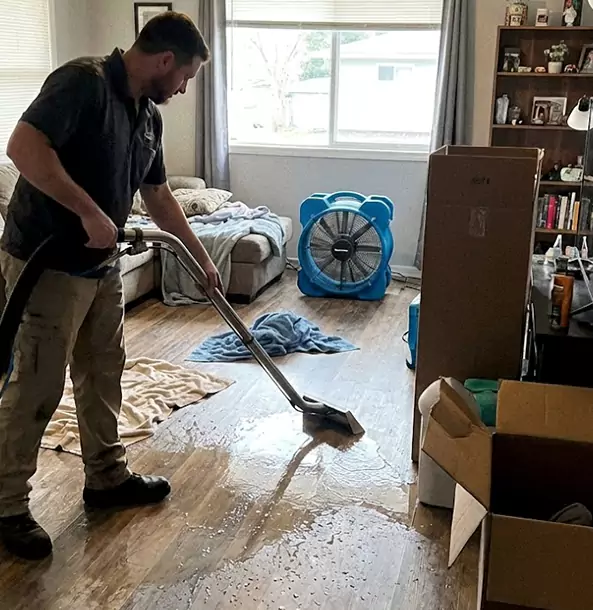 Why Kennesaw Chooses Kennesaw Restoration Pro for Water and Mold Restoration?
