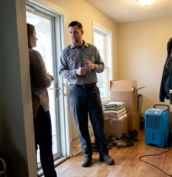 Why Kennesaw Trusts Kennesaw Restoration Pro for Water Damage Restoration Service?
