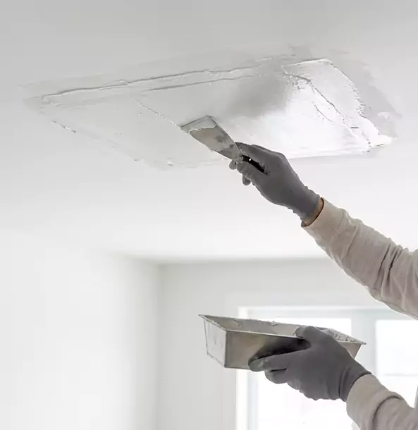 Why Kennesaw Homeowners Trust Kennesaw Restoration Pro for Ceiling Water Damage Repair?