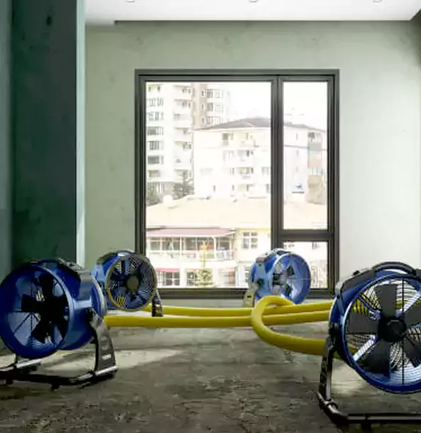 Why Kennesaw Property Owners Trust Kennesaw Restoration Pro for Water Damage Drying?