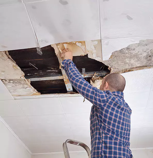 Why Kennesaw Property Owners Choose Kennesaw Restoration Pro for Reconstruction?