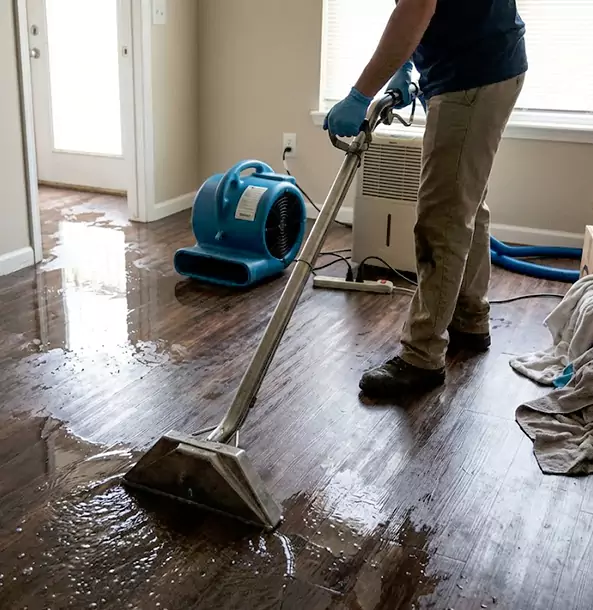 Why Kennesaw Homeowners Choose Kennesaw Restoration Pro?